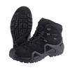LOWA - Жіночі тактичні черевики ZEPHYR GTX® MID Ws TF - Black - 320537 9999