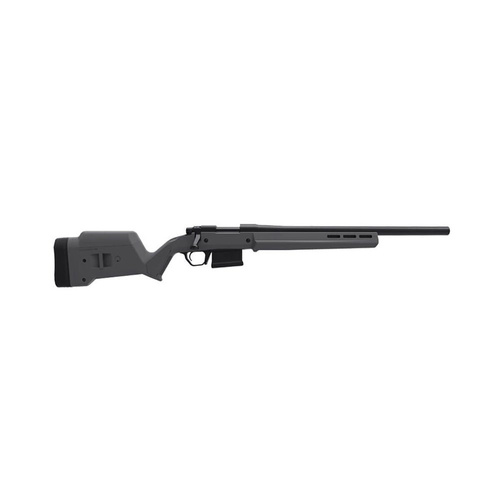 Magpul - Гніздо для магазину на ложе Hunter 700 + магазин PMAG® 5 7.62 AC™ - MAG497-BLK