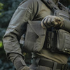 M-Tac - IFAK медичний навантажувач Large Elite - Ranger Green - 10239023
