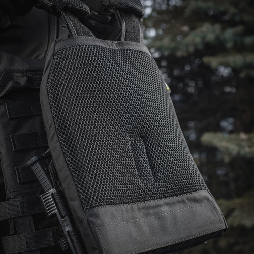 M-Tac -  Kamizelka Taktyczna Typu Plate Carrier Cuirass QRS XL  - 10180002