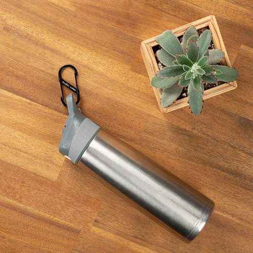 Nite Ize - S-Biner #1 - сталь - 2 шт - SB1-2PK-11