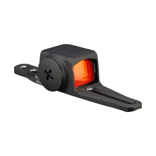 Vortex Optics - Коліматор для дробовика Viper закритого типу MRD Multi-Reticle - Чорний - VPR-SGMRD3-MR-E