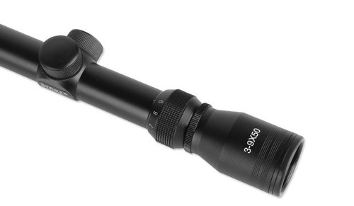 Strike Systems - приціл 3-9x50 - 11092