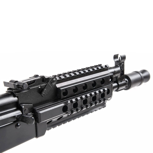 WBP Rogów - карабін Mini Jack - тактичний - 7.62 x 39 мм