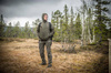 Helikon - Куртка з капюшоном Wolfhound Hoodie® - PenCott WildWood - KU-WLH-NL-45