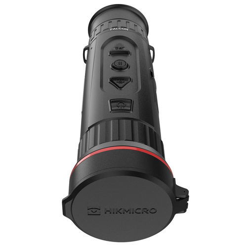 Hikvision - Тепловізор Hikmicro Falcon FQ50 - Чорний - HM-TS46-50XG/W-FQ50