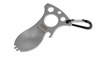 CRKT - Eat'N Tool Bead Blast Essential - CR9100C