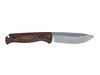 Benchmade - Мисливський ніж Saddle Mountain Skinner - CPM-S30V - Drop Point - Шкіряні піхви - 15002.