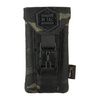 M-Tac - Чохол для телефону Elite Hex - середній - Multicam Black / Czarny - 10154208 