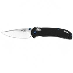 Ganzo - Складаний ніж Firebird F753M1-BK - 440C - Black - F753M1-BK
