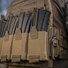 M-Tac - Тактичний жилет-пластинкотримач Cuirass Fast XL QRS - Coyote - 51670005