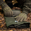 M-Tac - Матрац надувний Karimata - 195x60 см - Olive - 60018001