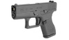 Umarex - репліка пістолета Glock 42 - GBB - 2.6410