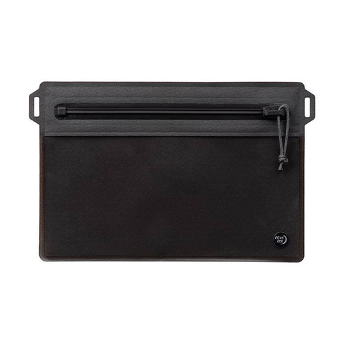 Nite Ize - Водонепроникний підсумок RunOff® - середній - вугільний - ROFM-09-R3