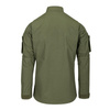 Helikon - Тактична толстовка CPU® - Cotton Ripstop - Desert Panther - BL-CPU-CR-06
