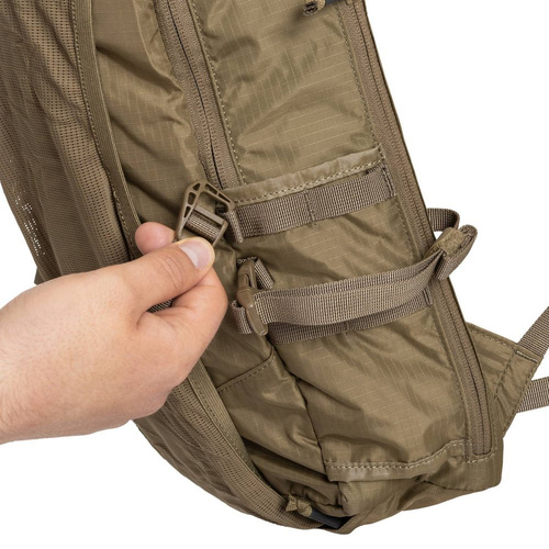 Helikon - Рюкзак Groundhog® - 10 л - Coyote Brown - PL-GHG-NL-11 - PL-GHG-NL-11