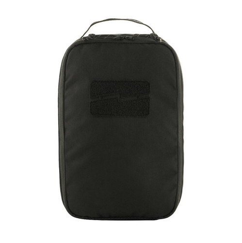 M-Tac - Elite Large тактичний органайзер - чорний - 10157002-L