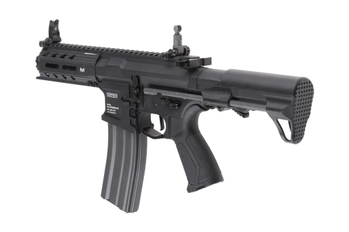 G&G - Репліка електричного карабіна ARP 556 - чорний - GIG-01-02009