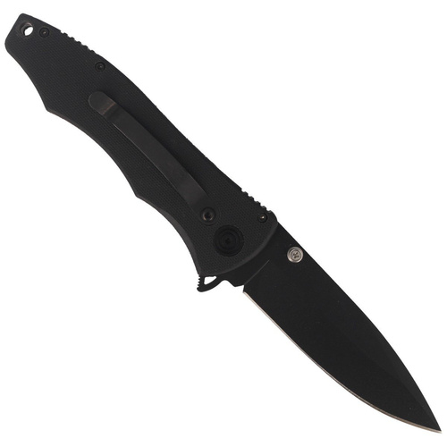 Muela - Nóż składany Tactical Folding Knife 100 mm - PANZER-10N