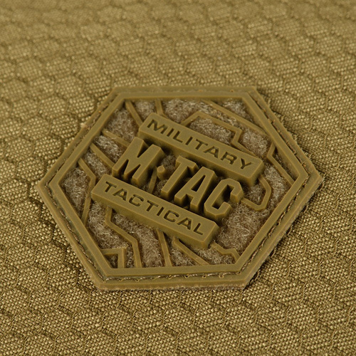M-Tac - Сумка Elite Bag - Cordura - Coyote - 10192005