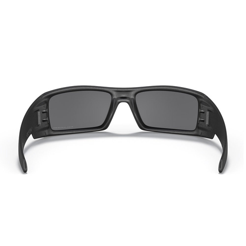 Oakley - Окуляри SI Gascan Cerakote Mil Spec Green - Black Iridium - 53-111