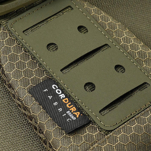 M-Tac - Рюкзак-сумка Cross Bag Slim Elite Hex - Ranger Green - 10210023