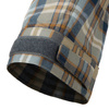 Helikon - Сорочка MBDU Flannel Shirt® - Slate Blue Checkered - KO-MBD-PO-C0