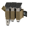 Helikon - Еластична вставка - Olive Green - IN-TEL-PO-02