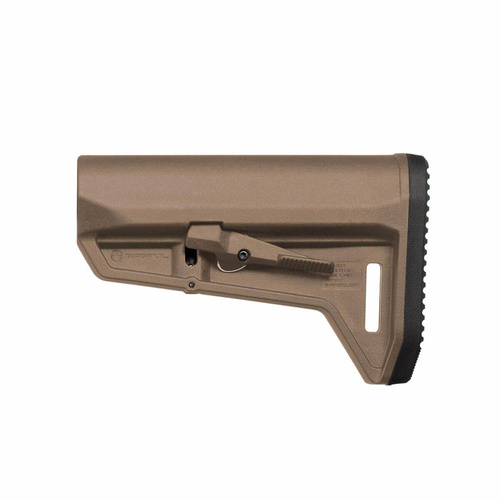 Magpul - Приклад Kolba MOE® SL-K™ для карабінів AR-15 / M4 - Mil-Sec - FDE - MAG626-FDE