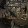 M-Tac - Morale Patch Face of War - Cordura - MultiCam - 51389008