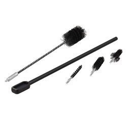 Wheeler - Delta Series AR-15 Complete Brush Gun Cleaning Set - 156715 - повний набір для чищення зброї - 156715