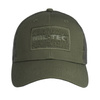 Mil-Tec - Бейсболка далекобійника Trucker Baseball Cap - Olive - 12318501
