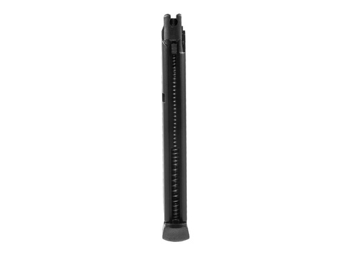Umarex - Магазин до пневматичної гвинтівки Colt M45 CQBP - 4,5 мм - 5.8176.1