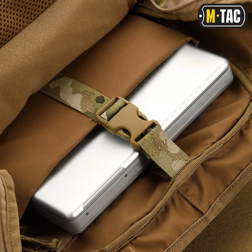 M-Tac - Тактичний рюкзак Gen.II Elite Малий - 25 л - Multicam - 10088808