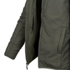 Helikon - Куртка з капюшоном Wolfhound Hoodie® - Shadow Grey - KU-WLH-NL-35