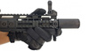 Strike Industries - Cobra Tactical Fore Grip - RIS - FDE - SI-CTFG-FDE