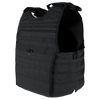 Тактичний жилет Condor - Exo Plate Carrier Gen II - чорний - 201165-002