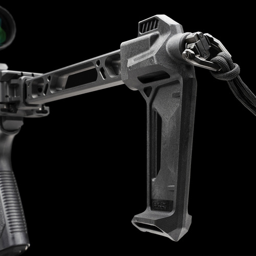 Strike Industries - Складаний адаптер Strike Folding Adapter - Чорний - SI-FSA-DUAL