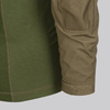 Direct Action - Сорочка тактична Vanguard Combat Shirt® - RAL 7013 - SH-VGCS-PDF-R13