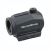 Vector Optics - Коліматорний скребок Red Dot Gen. II - 2 MOA - SCRD-46 
