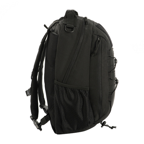Тактичний рюкзак M-Tac - Force Pack - 16 л - чорний - GB0328-BK