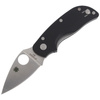 Складаний ніж Spyderco - Cat™ G-10 Black - C129GP