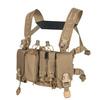 Пряма дія - Kamizelka Chest Rig Thunderbolt Compact® - Coyote Brown - CR-TDBT-CD5-CBR
