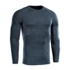 M-Tac - Білизна термоактивна Active Level I - Dark Grey - 70010012
