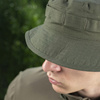 M-Tac - Капелюх Boonie - Rip Stop - Army Olive - 20405062