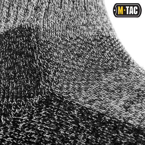M-Tac - Шкарпетки Coolmax 40% - Sare - JL1026A