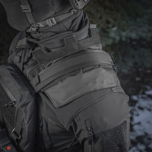 M-Tac -  Kamizelka Taktyczna Typu Plate Carrier Cuirass QRS XL  - 10180002