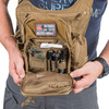 Helikon - Сумка EDC Side Bag® - Чорний - TB-PPK-CD-01