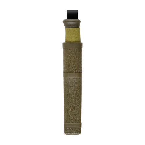 Morakniv - Ніж для виживання Mora 2000 - Нержавіюча сталь - Military Green - 10629.