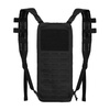 Direct Action - Рюкзак Multi Hydro Pack - чорний - PO-MHPK-CD5-BLK